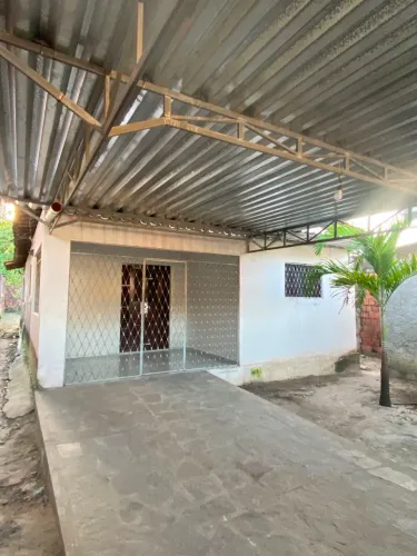 Casa para alugar