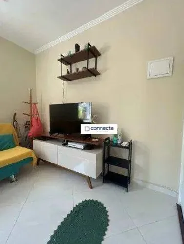 Kitnet a venda na Praia Grande - Cidade Ocian