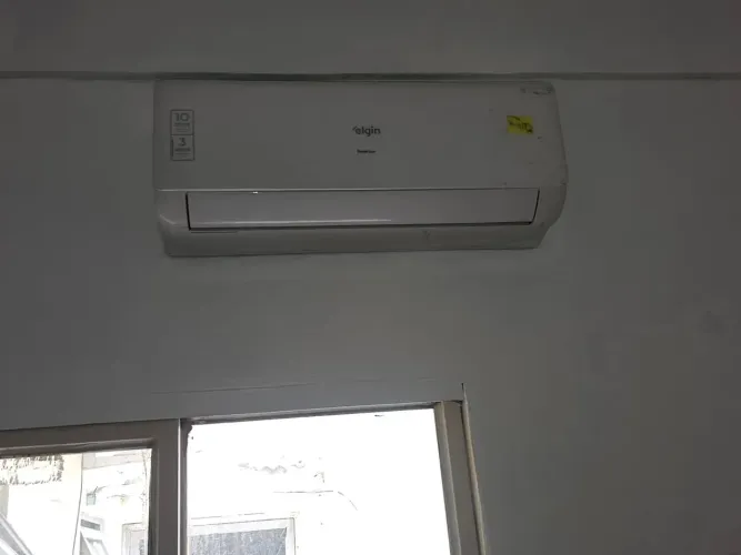 Ar-condicionado 12000 btu