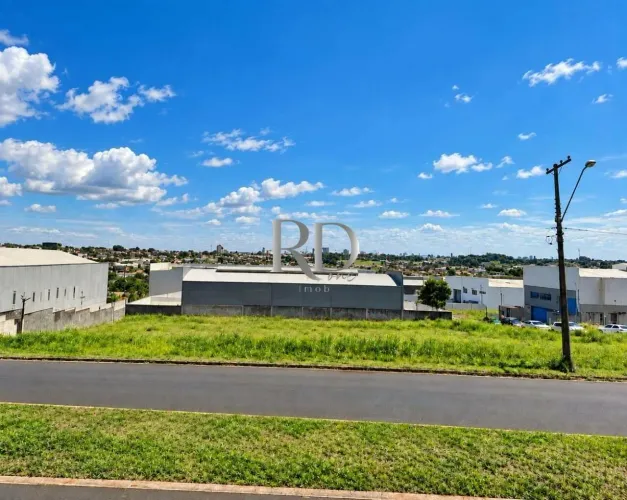 Terreno à venda, 2114 m² por R$ 2.245.000,00 - Nossa Senhora do Desterro - Londrina/PR