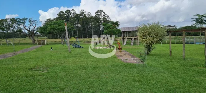 Terreno - Costa Do Ipiranga - Gravataí/RS