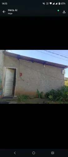 Vende se está casa