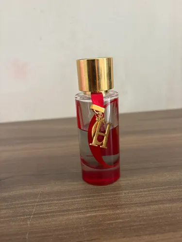 Perfume CH Carolina Herrera, 50ml