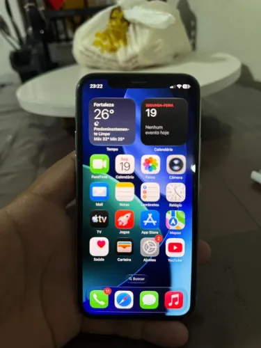 iPhone 11 Pro 256gb