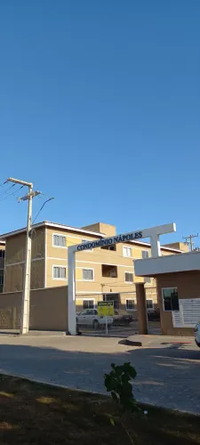 ALUGO APARTAMENTO