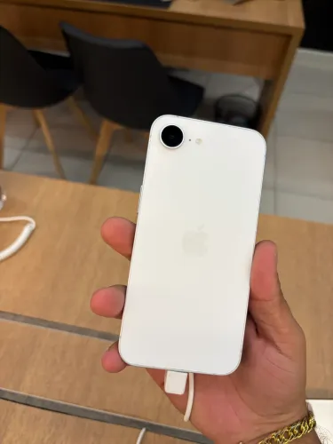 iphone 16E 256GB TOP DEMAIS