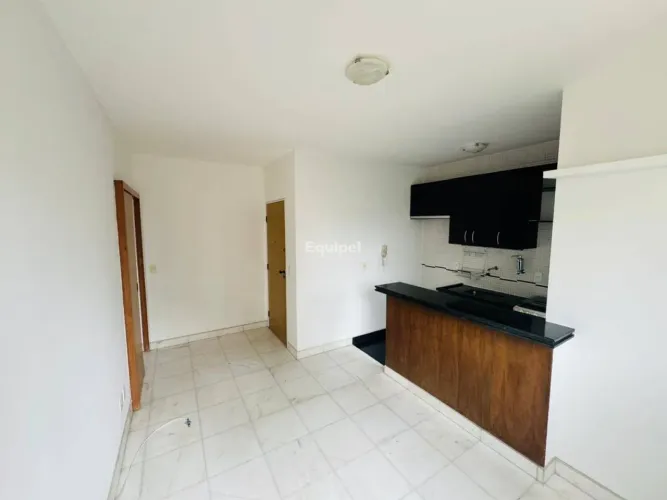 Apartamento de 1 Quarto na Savassi - Modernidade e Excelente Localização