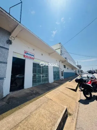Ponto Comercial à Venda Bairro Nova Porto Velho, Porto Velho/RO