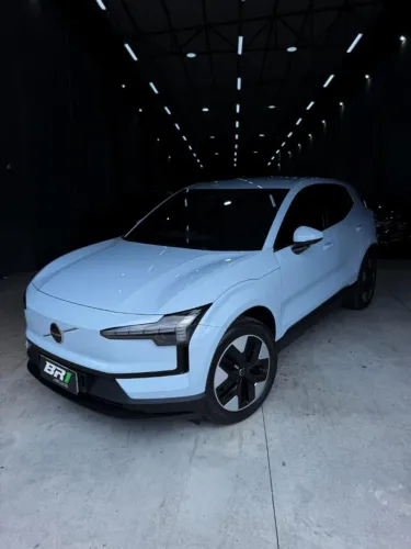 Volvo EX30 E60 Core (elétrico) 2024