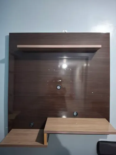 Rack para TV. USADO. Ideal para sala de estar em clínicas, sala de estar.