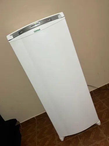 Vendo Geladeira Consul