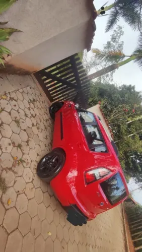 Kia Motors Soul 1.6/ 1.6 16V Flex Aut. 2011