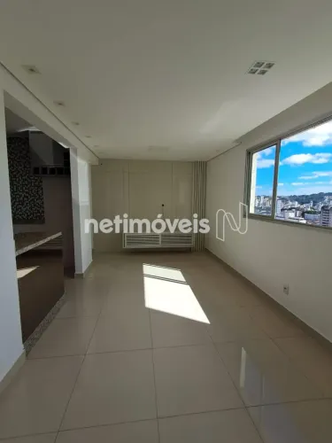 Locação Apartamento 3 quartos Calafate Belo Horizonte