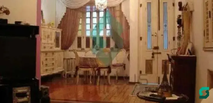 Vila Isabel | Casa 3 quartos