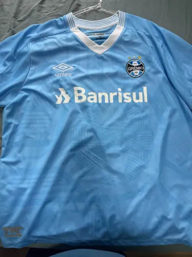Camisa Grêmio- Suarez
