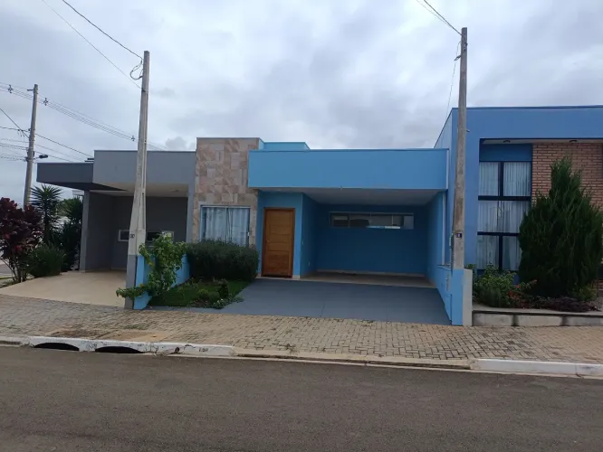 Condomínio Lado dos ipês 