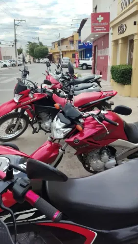 Fazer 250 em dias