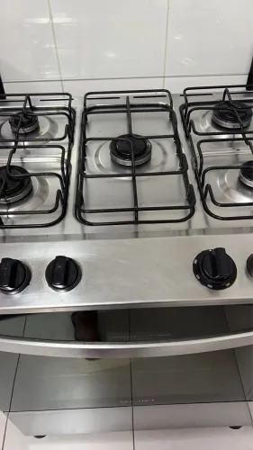 Fogão Brastemp