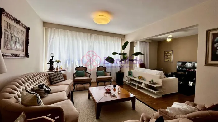 Apartamento para VENDA no condomínio EDIFÍCIO BARONEZA, localizado no bairro CENTRO, em Ju