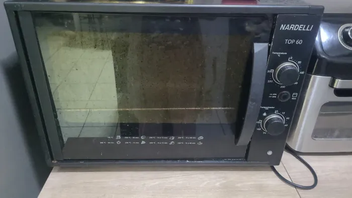 Vendo Forno eletrico