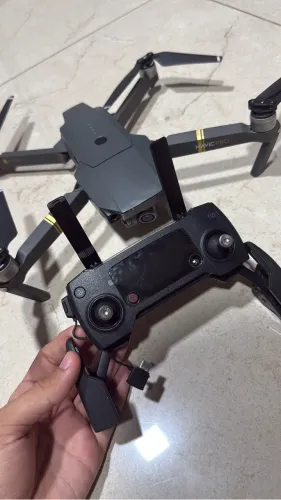 Drone DJI