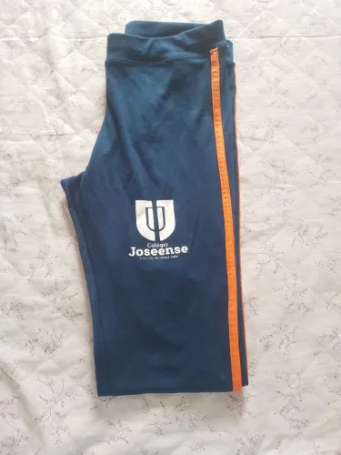 Uniforme joseense casaco e Leggin