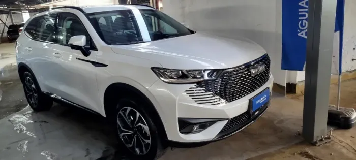 GWM Haval H6 Premium Phev AWD 2024