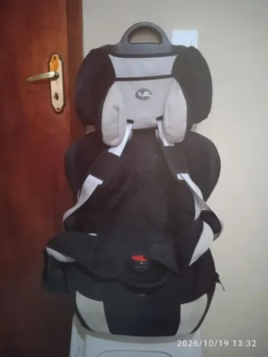 Cadeira para auto versati