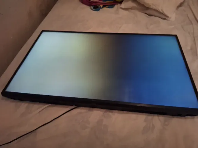 TV LG 43 polegadas 4k