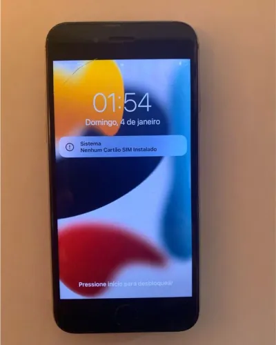 Iphone 6S