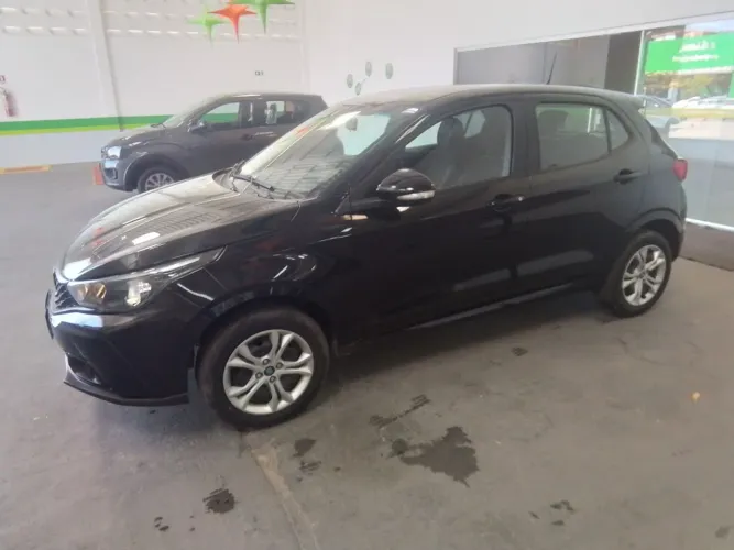Fiat Argo Drive 1.0 Firefly 2026
