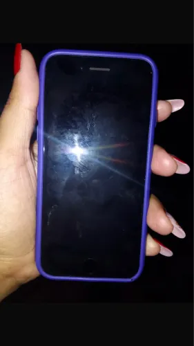 Vende-se iPhone 8