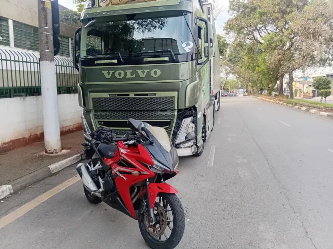 Cbr nova