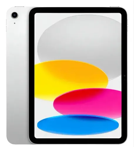 ipad 11 geracao 128gb Prata