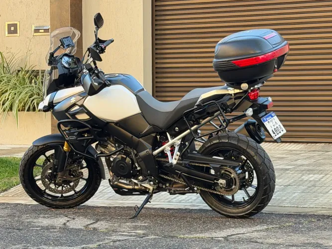 Suzuki DL VStrom 1000cc V Strom 29.000km