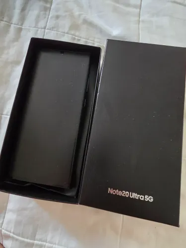 Samsung Galaxy Note 20 Ultra 5G
