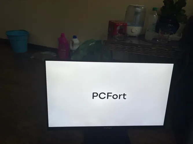 Monitor 27 polegadas 100hz