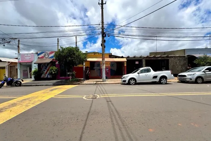 Oportunidade Comercial em Vila Abranches, RP!