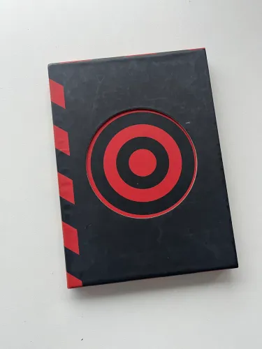 U2 - How To Dismantle An Atomic Bomb (Special Limited Edition: Cd, Dvd e Book)