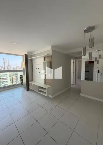 Apartamento com 2 dormitórios à venda, 60 m² por R$ 850.000 - Praia de Itaparica - Vila Ve