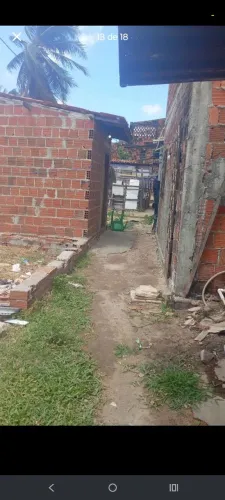 Casa no bairro Floresta
