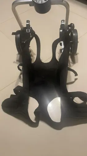 cadeira de rodas para pet 