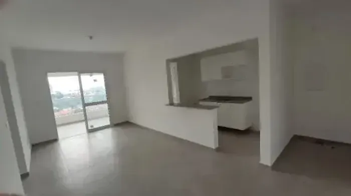 Apartamento com 2 dormitórios à venda, 75 m² por R$ 508.800,00 - Jardim das Nações - Tauba