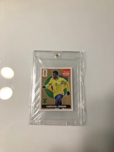 Vini jr Extra Ouro