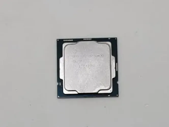 Processador Intel Pentium Gold G6400 4.0GHz - 2 Núcleos 4 Threads - LGA1200