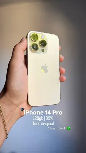 Iphone 14 pro