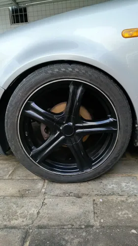 Aro 18