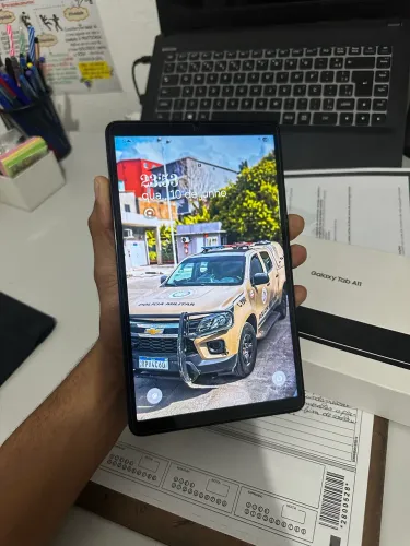 Tablet Galaxy Tab 11