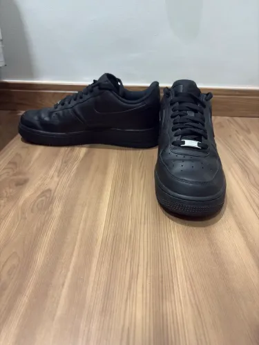 Nike Air Force 1 Low Black