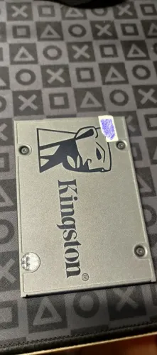SSD Kingston 240GB